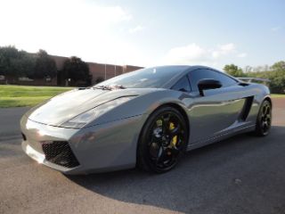 Used 2004 Lamborghini Gallardo in Costa Mesa, California