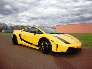 Used 2004 Lamborghini Gallardo in Hatfield, Pennsylvania