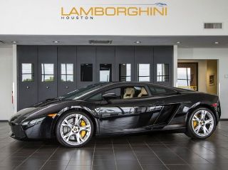 Used 2008 Lamborghini Gallardo in Houston, Texas