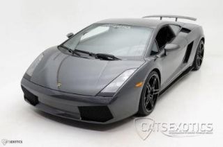 Used 2008 Lamborghini Gallardo in Plainview, New York