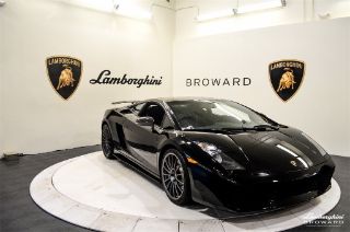 Used 2008 Lamborghini Gallardo in Fort Lauderdale, Florida
