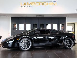 Used 2008 Lamborghini Gallardo in Harvey, Louisiana