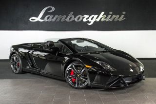 Used 2013 Lamborghini Gallardo LP560 in Newark, Arkansas