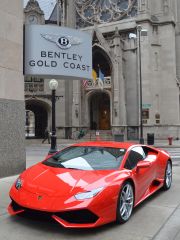 Used 2015 Lamborghini Huracan LP610 in Hinsdale, Illinois