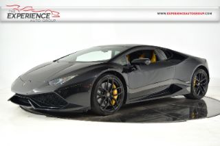 Used 2015 Lamborghini Huracan LP610 in Atlanta, Georgia