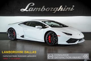 Used 2015 Lamborghini Huracan LP610 in Calabasas, California