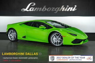 Used 2015 Lamborghini Huracan LP610 in Wayland, Massachusetts