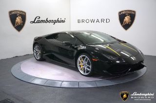 Used 2015 Lamborghini Huracan LP610 in Jericho, New York