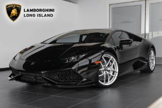 Used 2015 Lamborghini Huracan LP610 in Jericho, New York