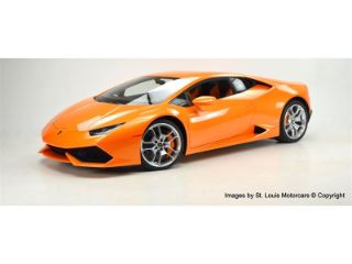 Used 2015 Lamborghini Huracan LP610 in Chesterfield, Missouri