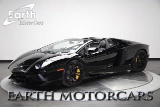 Used 2014 Lamborghini Aventador LP700 in Richardson, Texas