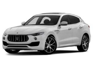 Used 2017 Maserati Levante in Pasadena, California