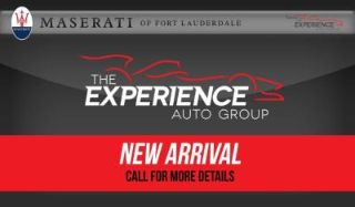 Used 2017 Maserati Levante in Fort Lauderdale, Florida