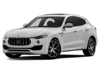 Used 2017 Maserati Levante S in Pasadena, California