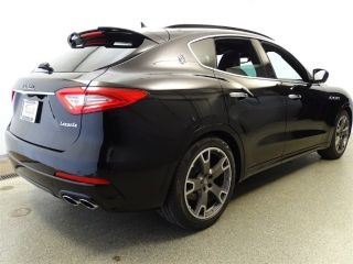 Used 2017 Maserati Levante S in Schaumburg, Illinois
